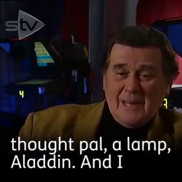2.2K views · 24 reactions | Go shorty, it's your birthday. Well, almost! We're turning 60 tomorrow! To celebrate, here's another gem from the archive. Hands up if you remember Glen Michael's Cartoon Cavalcade?  | STV | Facebook