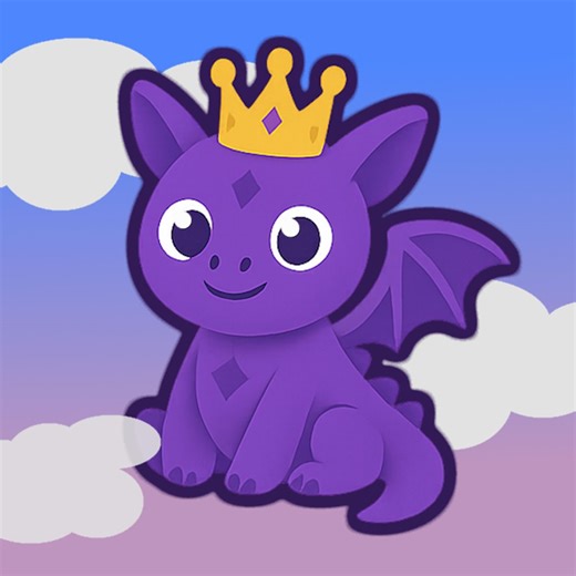 DRAGON MERGE - 免费在线玩! | Poki (宝玩)