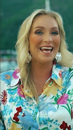 Liane - Küss mich bis der Morgen kommt #schlager #volksmusik #melodietv