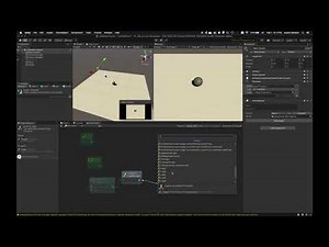 Unity 2020 : Tutorial 08 : Bolt : Camera Follow