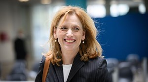 Erste jüdische Bundesministerin – Karin Prien wechselt nach Berlin