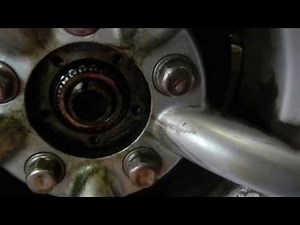 disc brake conversion salisbury defender 110