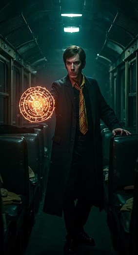 Harry Potter and the Prisoner of Azkaban: Back to Hogwarts (Short Summary #2)