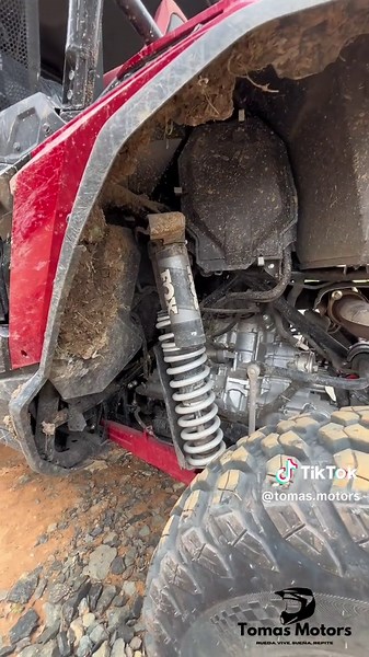 Una reseña del poderoso Honda talon x4 Que más te gustaría saber de este poderoso ATV o si quieres ver otros modelos que los revisemos? Puedes comprar el tuyo con @Rod #honda #hondatalon1000r #talon1000 #atv #adrenaline #offroad #review