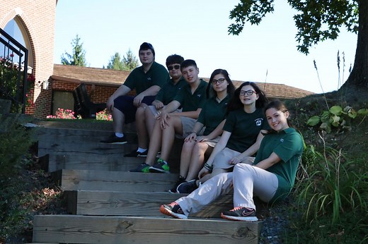 Glenwood Academy (Top-Ranked Private School for 2026) - Sykesville, MD