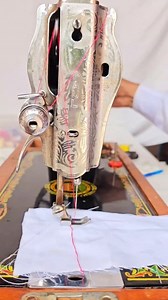 Sewing machine breaks thread repeatedly 100% solution #silaimashinetipastips #silaimashinevideo #silaimachinereel #silaimashinejankari #silaimachineproblemsolution | Tailor Jankari