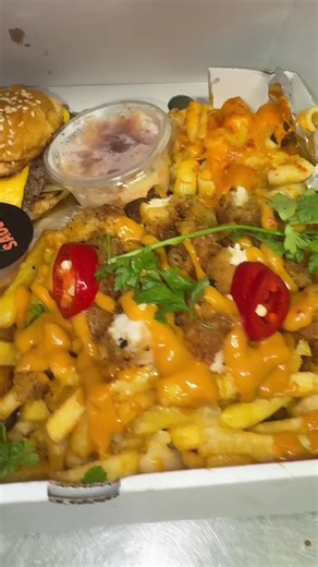 LCMunchBox - SMASHBURGERS on TikTok