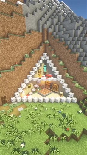 Do you do this? #minecraft #gaming #tutorial @velanshow