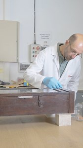 1.2K views · 52 reactions | Work is underway for the upcoming exhibition at the Malta Maritime Museum! These are only some examples of behind-the-scenes  activities currently in progress, as more work regarding design, research, and technological aspects of the exhibition, is ongoing. Keep an eye out  for more content like this! | Heritage Malta | Facebook