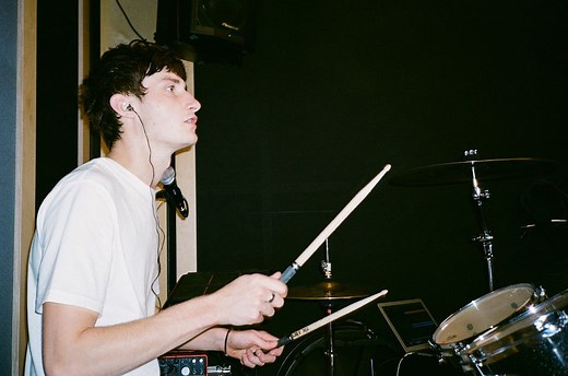 Drum Practice Studios | 24/7 Drum Room Hire