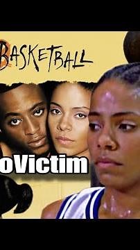 Love And Basketball Toxic Af