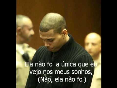 Chris Brown - Apology (legendado)