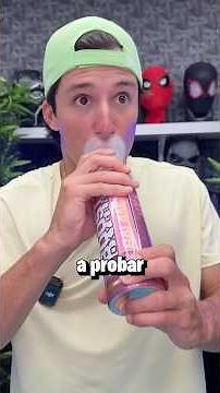 Probe 3 Tipos De Oxigeno 😱