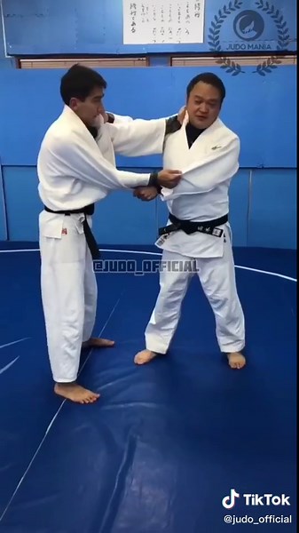 Discover Japanese Judo Techniques with Judo Mania