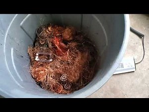 Hydro Meter Holder Teardown .