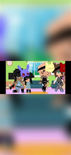 felony or ice cream? #gacha #aftonfamily #gachaclub ￼