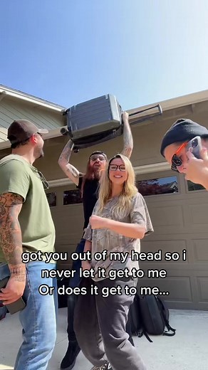 Heartfelt Country Break-Up Song - Shaylen Cuts