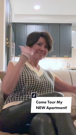 Inexpensive Furniture and Accessories for Home Sprucing | Houston Apartment Tour