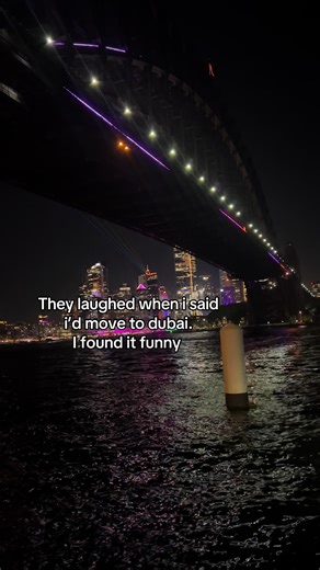 Moving to Dubai: My Journey and Experiences