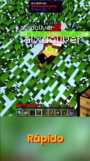 primeiro objetivo Skyfactory #minecraft #skyblock #skyfactory