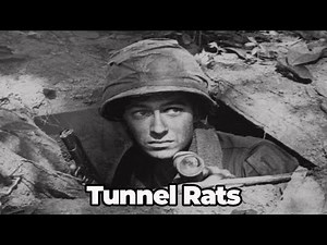 Tunnel Rats (The Vietnam war)