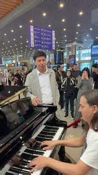 Jenisbek Piyazov - Yonimda bo'lgin (Live)