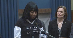 Seeking paid sick leave for Michigan workers