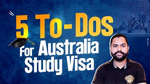 Watch this show to learn about Australian Education System and make your way to Australia Study Visa. For More Information Call Us:- 90419-90419 .. .. .. #essglobal #immigration #visaexperts #careerconsultant #australia #australiavisa #studyinaustralia2023 #show | ESS Global Private Limited