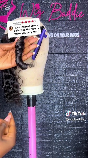 Create Stunning Hair Curls with Flexi Rods Tutorial