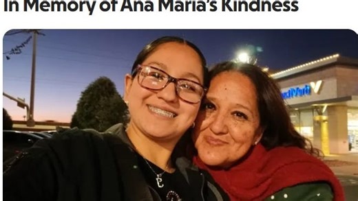 'Always putting others first:' El Paso educator dies trying to stop alleged drunk driver