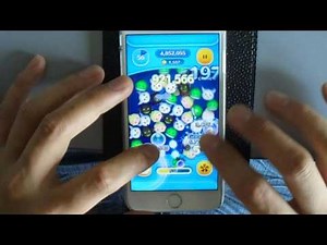 【ツムツム】 シンデレラ簡単に億を出す消し方