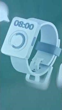 Sicher im Alltag: Die beste Seniorenuhr mit Notruf