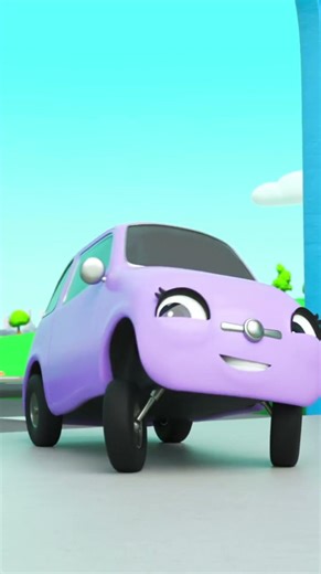 🤒➡️😊 Getting Better Day by Day! Stay Home, Stay Safe 💛🏡 #buster #kids #cartoon