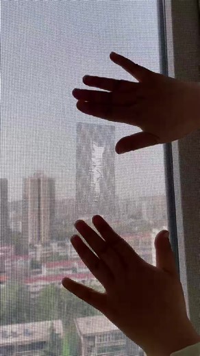 Cinta reparadora de mosquiteras barata, olvídate de insectos, envío gratis, ¡cómprala ya!#diyhomeprojects #diyhomeimprovement #diyhomerenovation #screenreplacement #windowcleaning