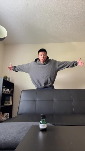 jlog 46 - joshua is a model?!? feat. @The Body Shop North America #bodyshoppartner use my code JOSH15 to get your hands on my fav tea tree oil!