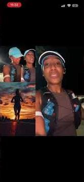 Woman broke down, crying & embarrassment after accidentally soiling herself during a 22-mile run