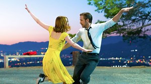 Emma Stone sings a tune of longing in new 'La La Land' trailer