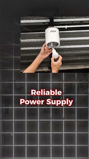 Mash Electric, Commercial Electrical Services