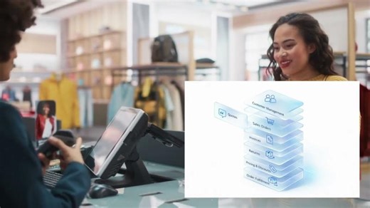 Sales and Customer Relationship Management in Business Central | INFOC | INFOC