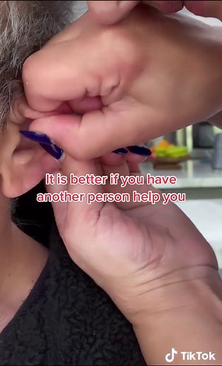 Relieve Headache & Ear Pressure: Popping Ears Hack Explained!