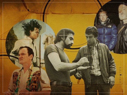 The five greatest actor-director collaborations in movie history