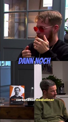 Erkältung? Sofort Zink & Vitamin C! So bleibst du fit! #shorts