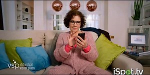 VSP TV Spot, 'Work: Vision Coverage'