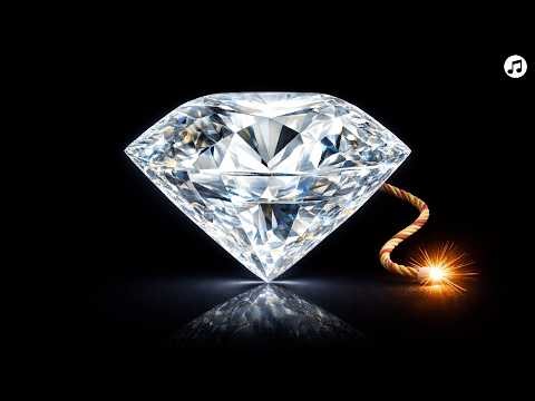 5 Minute Timer Bomb 💎 Diamond Edition