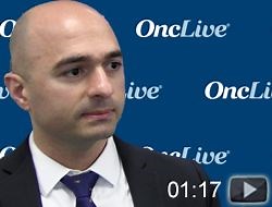 Dr. Abida on the Frequency of Mutations in Prostate Cancer | OncLive