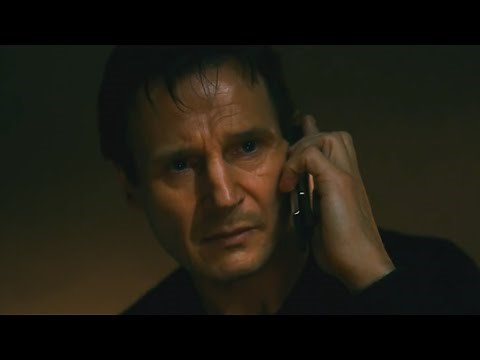 Taken (2008) - Official Trailer | 4K