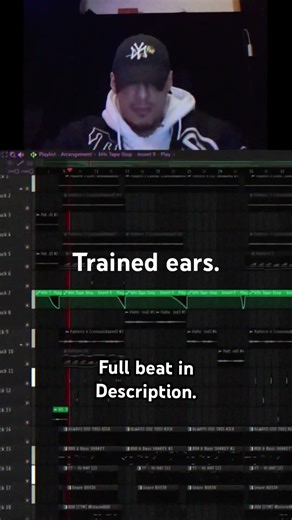 Major Producer from germany. #rap #beats #instrumental #typebeat .