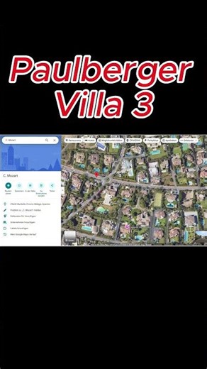 Paulberger Villa 3 Leak #paulberger #Icrimax #avivehd #stanni
