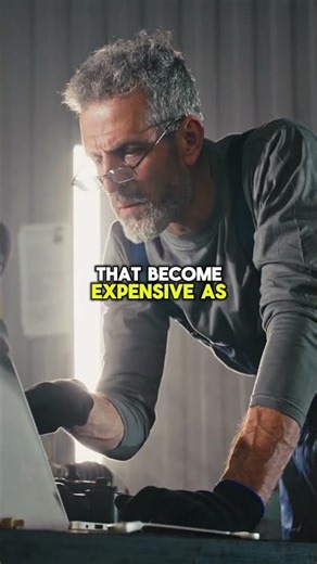 Cars Mechanics Hate Seeing in the Shop #expensive #problems #shorts