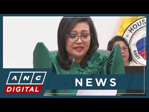 VP Duterte lawyer: Self-confessed bagman Madriaga a fraud, not believable | ANC